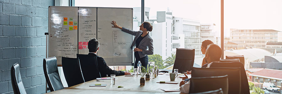 6 Reasons small businesses are switching to managed services providers