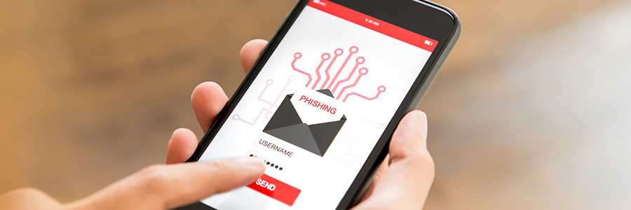 Keep your company inbox safe by spotting email red-flags